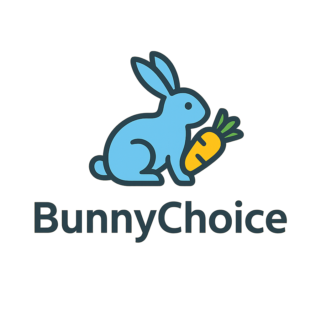 BunnyChoice logo