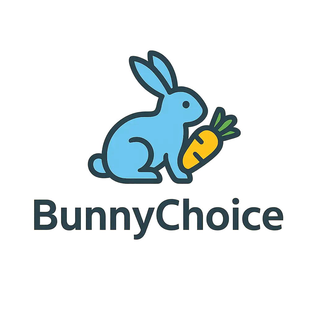 BunnyChoice logo